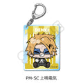 MY HERO ACADEMIA - DENKI KAMINARI POTEMOCHO VOL. 2 PM-SA ACRYLIC KEYCHAIN