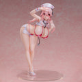 SUPER SONICO - NURSE BIKINI VER. SCALE FIGURE