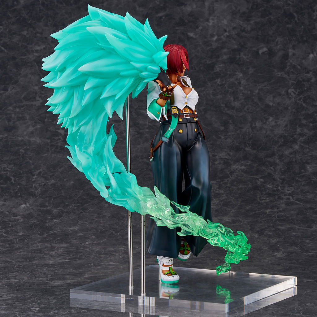 GUILTY GEAR STRIVE - GIOVANNA SCALE FIGURE