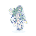 TOUHOU PROJECT - KOCHIYA SANAE TENSHI KAIWAI VER. ACRYLIC STAND