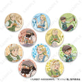 DELICIOUS IN DUNGEON - PICNIC TRADING BLIND BOX CAN BADGE