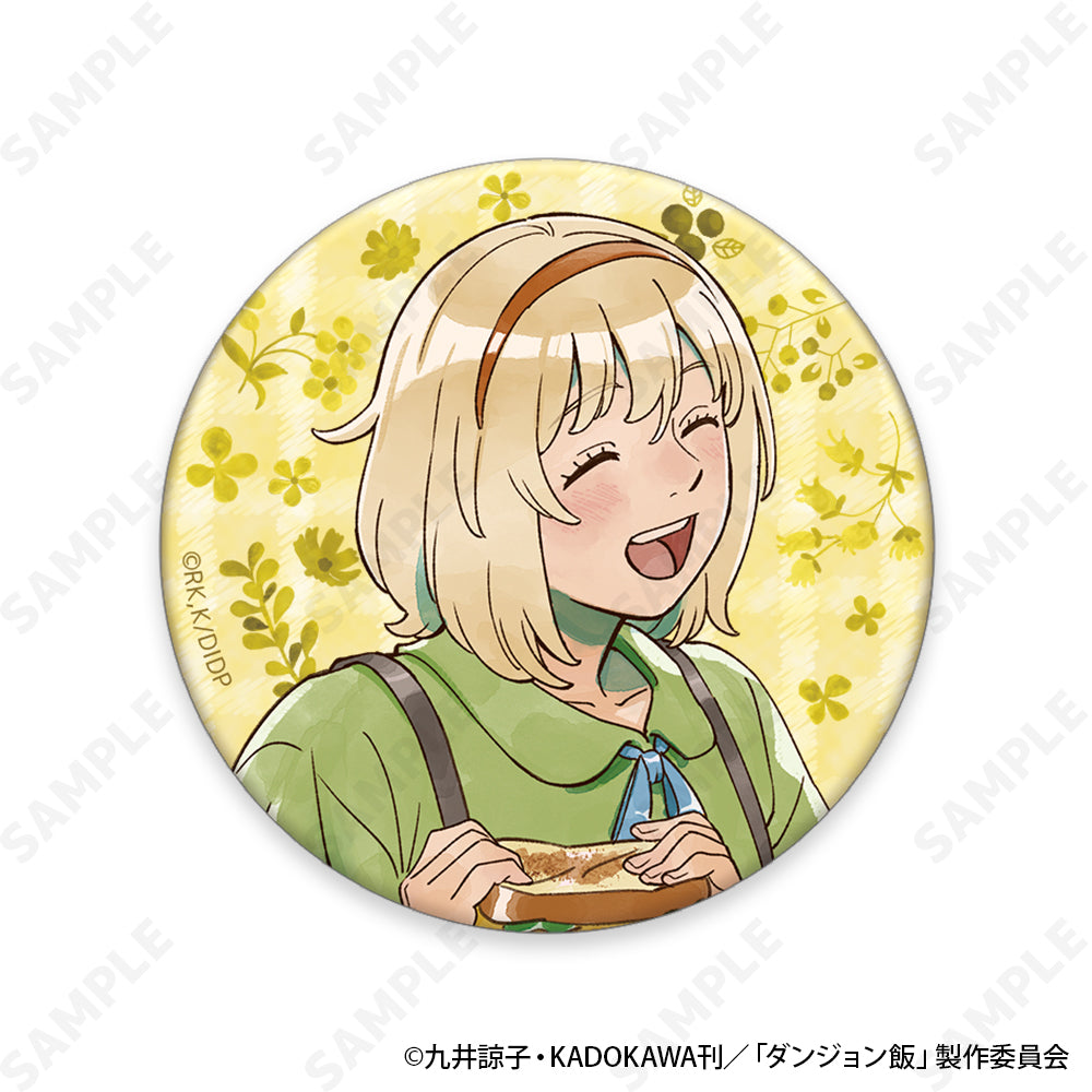 DELICIOUS IN DUNGEON - PICNIC TRADING BLIND BOX CAN BADGE