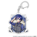 HATSUNE MIKU - KAITO RETRO KOBE 2025 ACRYLIC KEYCHAIN