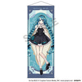 HATSUNE MIKU - HATSUNE MIKU RETRO KOBE 2025 LIFE-SIZE TAPESTRY WALL SCROLL