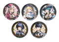 WUTHERING WAVES - VELVET FLUX FUN4YEAH TRADING CAN BADGE BLIND BOX