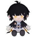 WUTHERING WAVES - FEMALE ROVER VELVET FLUX SERIES FUN4YEAH PLUSH