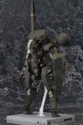 METAL GEAR SOLID V: THE PHANTOM PAIN - METAL GEAR SAHELANTHROPUS BLACK VER. 1/100 MODEL KIT