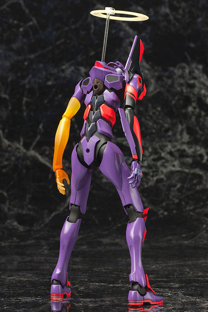 EVANGELION: 3.0 YOU CAN (NOT) REDO - REGULAR ARTIFICIAL HUMAN EVANGELION TEST TYPE-01 AWAKE VER. MODEL KIT