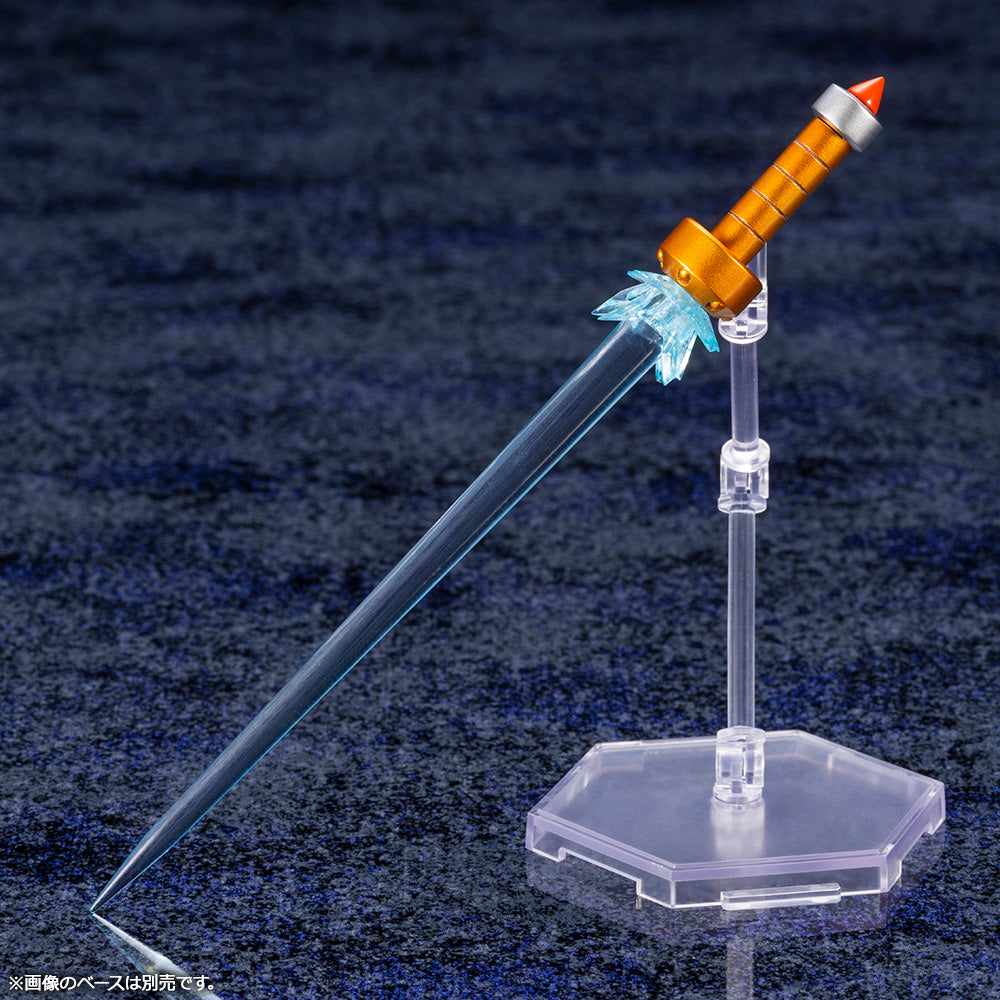 MEGA MAN X - MAX ARMOR 1/12 MODEL KIT