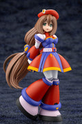 MEGAMAN X - IRIS X4 VER. MODEL KIT