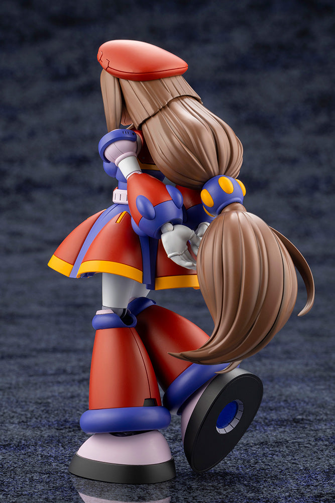 MEGAMAN X - IRIS X4 VER. MODEL KIT