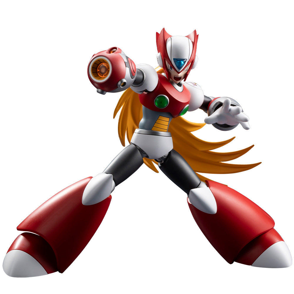 MEGA MAN X - ZERO 1ST VER. MODEL KIT