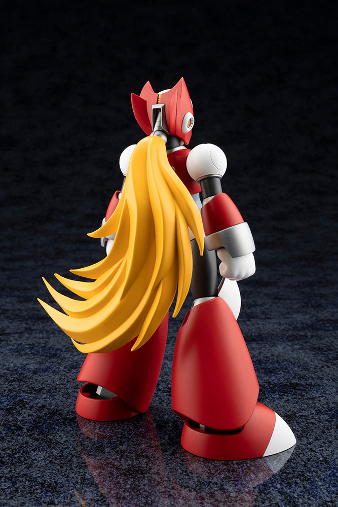 MEGA MAN X - ZERO 1ST VER. MODEL KIT