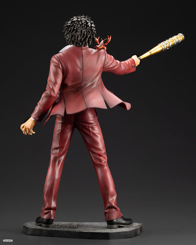 YAKUZA - KASUGA ICHIBAN 1/6 SCALE FIGURE