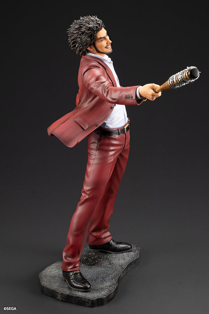 YAKUZA - KASUGA ICHIBAN 1/6 SCALE FIGURE