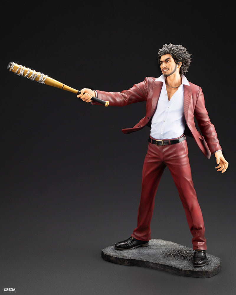 YAKUZA - KASUGA ICHIBAN 1/6 SCALE FIGURE