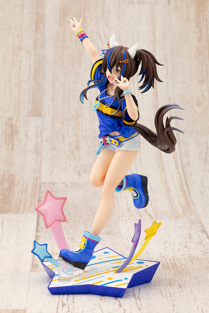 UMAMUSUME: PRETTY DERBY - DAITAKU HELIOS SCALE FIGURE