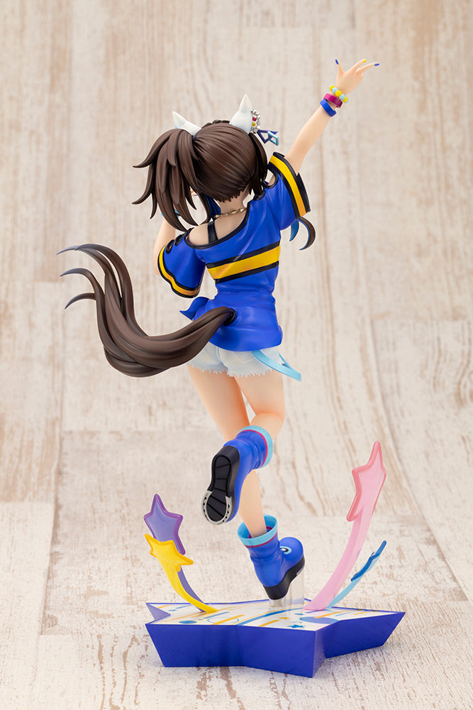 UMAMUSUME: PRETTY DERBY - DAITAKU HELIOS SCALE FIGURE