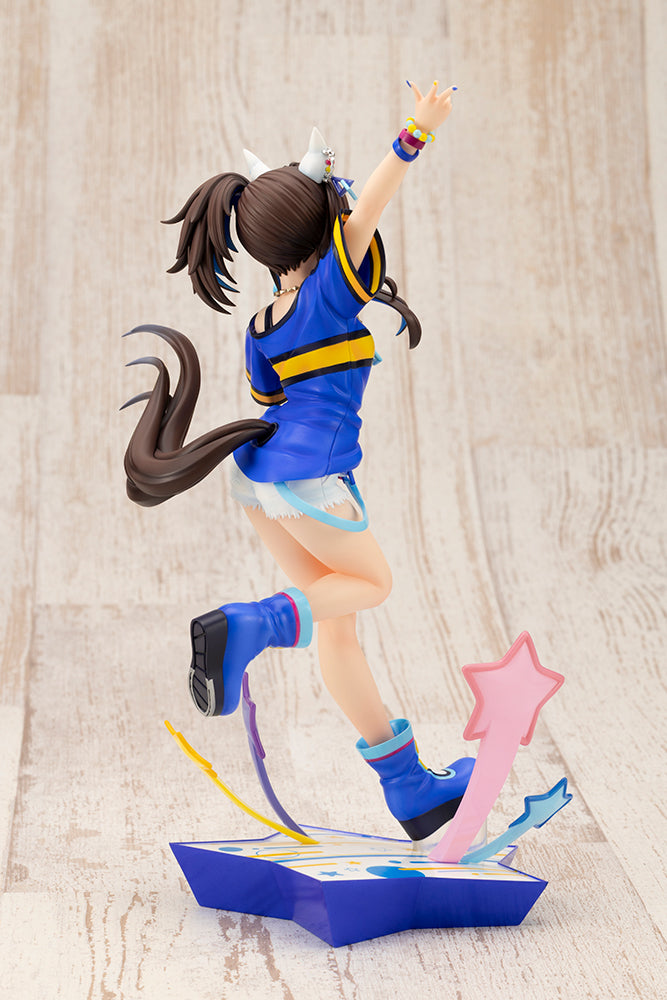 UMAMUSUME: PRETTY DERBY - DAITAKU HELIOS SCALE FIGURE