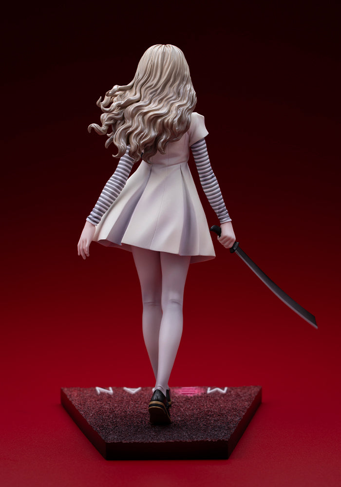 M3GAN - M3GAN HORROR BISHOUJO 1/7 SCALE FIGURE