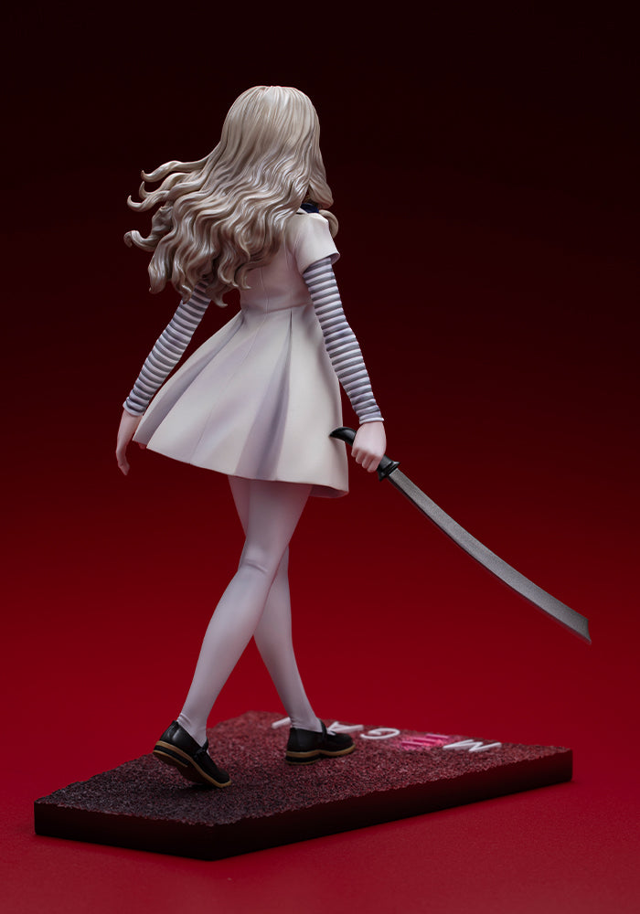 M3GAN - M3GAN HORROR BISHOUJO 1/7 SCALE FIGURE
