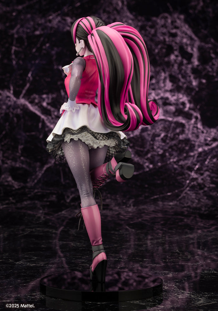 MONSTER HIGH - DRACULAURA TM BISHOUJO SCALE FIGURE