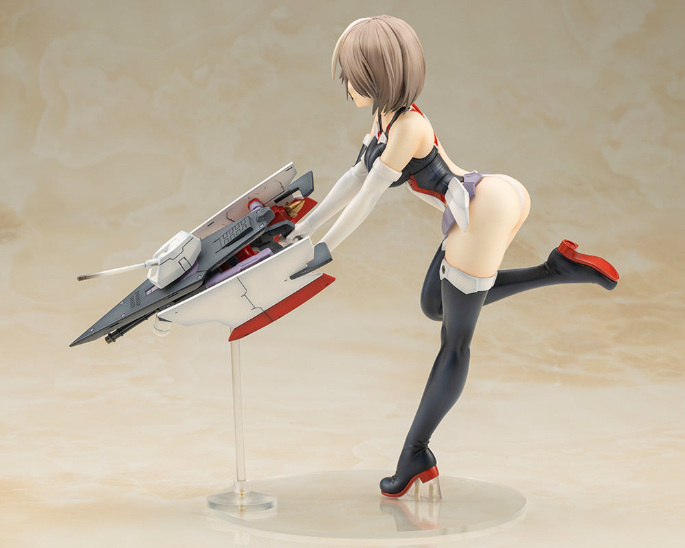 FRAME ARMS GIRL - KONGO SWIMSUIT VER. SCALE FIGURE