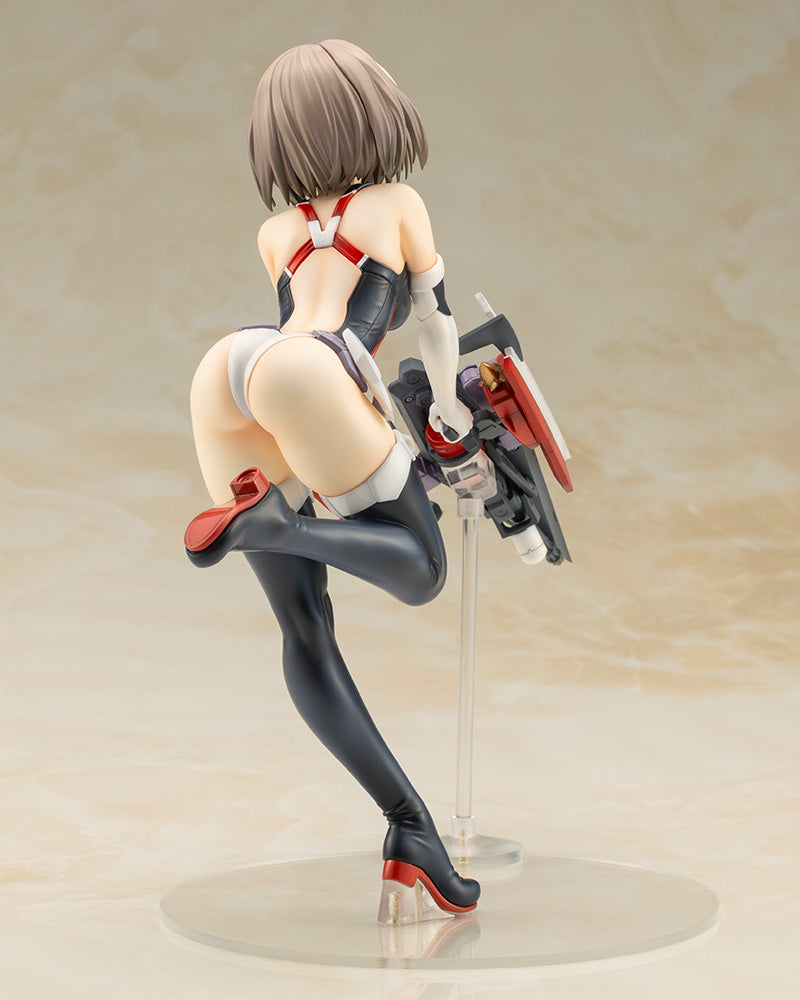FRAME ARMS GIRL - KONGO SWIMSUIT VER. SCALE FIGURE