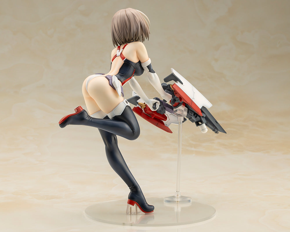 FRAME ARMS GIRL - KONGO SWIMSUIT VER. SCALE FIGURE