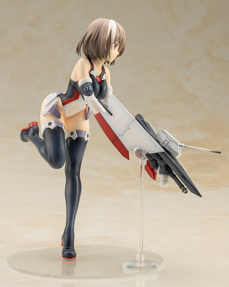 FRAME ARMS GIRL - KONGO SWIMSUIT VER. SCALE FIGURE