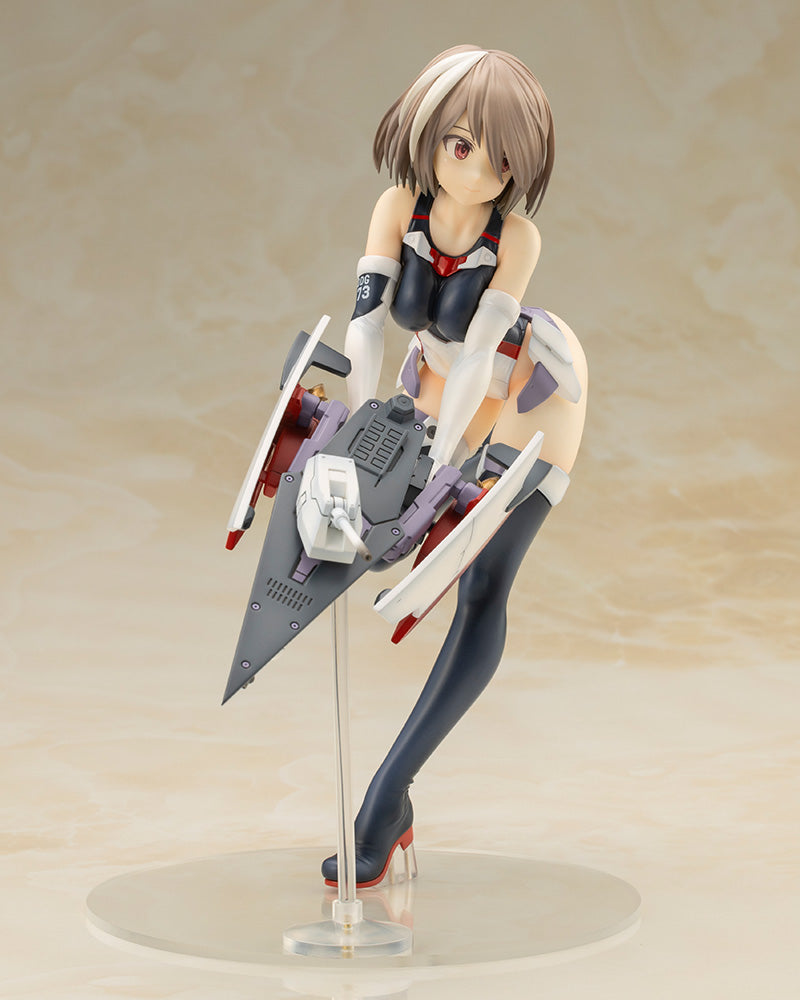 FRAME ARMS GIRL - KONGO SWIMSUIT VER. SCALE FIGURE