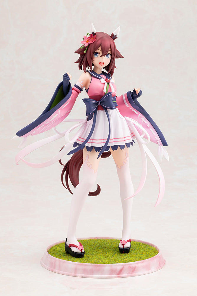 UMAMUSUME: PRETTY DERBY - SAKURA CHIYONO O SCALE FIGURE