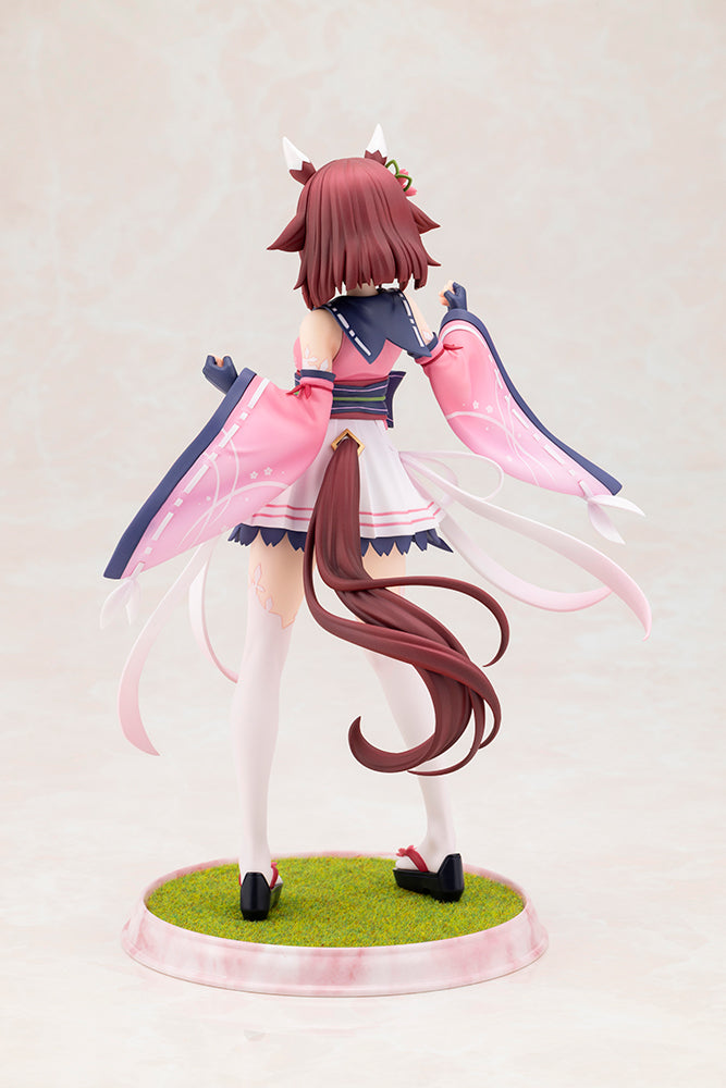 UMAMUSUME: PRETTY DERBY - SAKURA CHIYONO O SCALE FIGURE