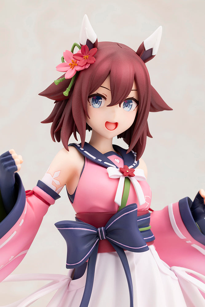 UMAMUSUME: PRETTY DERBY - SAKURA CHIYONO O SCALE FIGURE