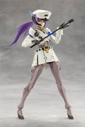 MEGALOMARIA UNLIMITED UNIVERSE - VANGUARD LEADER MODEL KIT