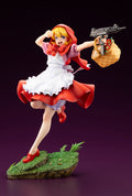 DARKSTALKERS - B.B. HOOD BISHOUJO SCALE FIGURE