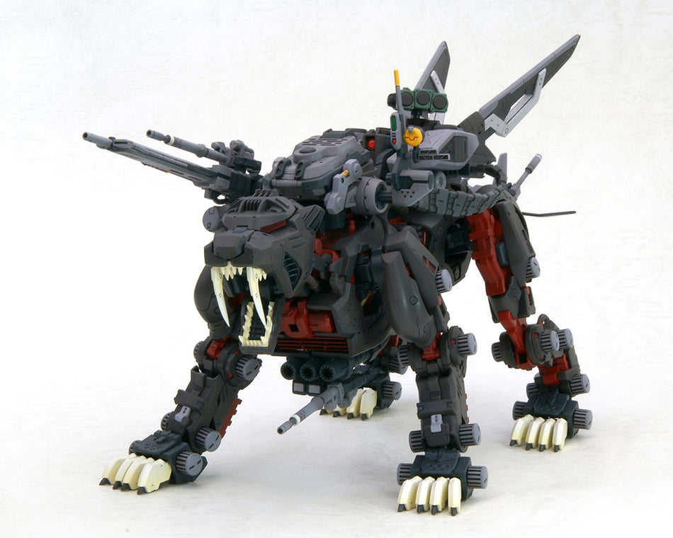 ZOIDS - GREAT SABRE HMM EPZ-003 MARKING PLUS VER. MODEL KIT