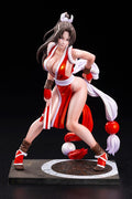 THE KING OF FIGHTERS '98 - MAI SHIRANUI EX BISHOUJO SCALE FIGURE