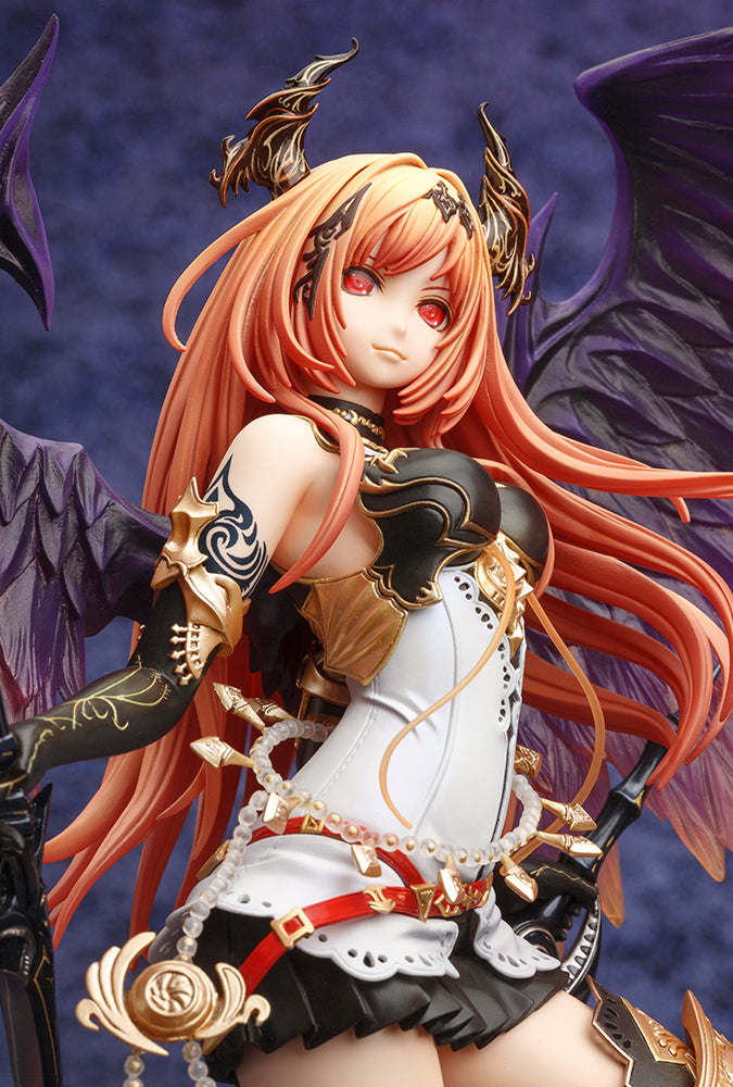 RAGE OF BAHAMUT - DARK ANGEL OLIVIA SCALE FIGURE