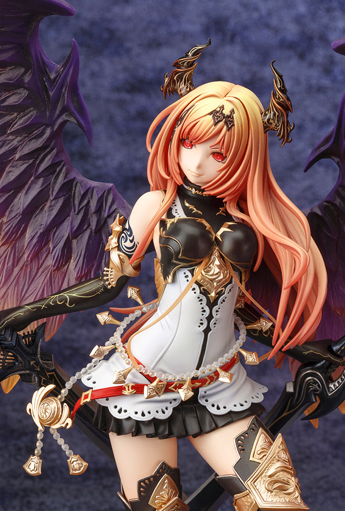 RAGE OF BAHAMUT - DARK ANGEL OLIVIA SCALE FIGURE