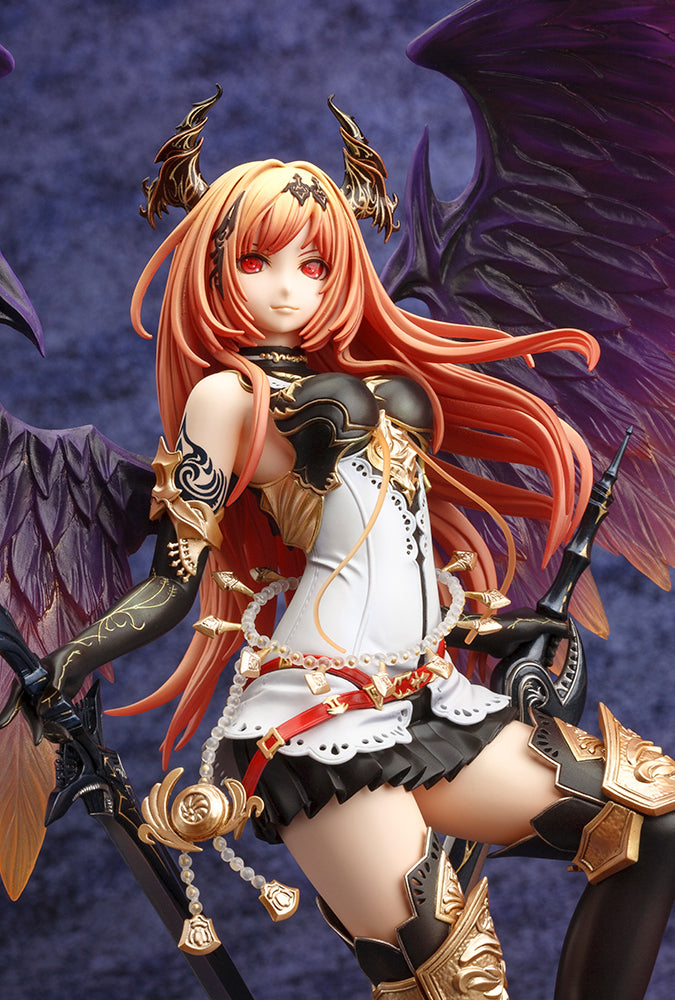 RAGE OF BAHAMUT - DARK ANGEL OLIVIA SCALE FIGURE