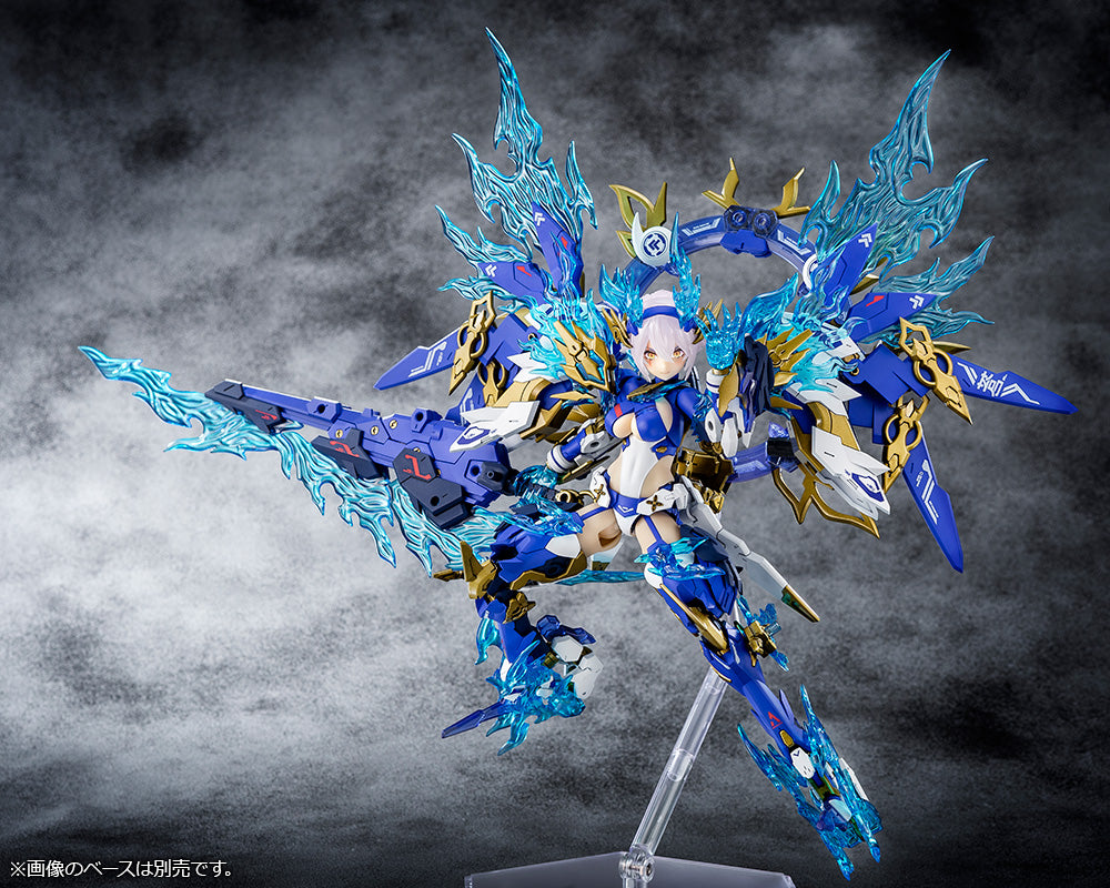 MEGAMI DEVICE - AUV SUSANOWO SOUEN MODEL KIT