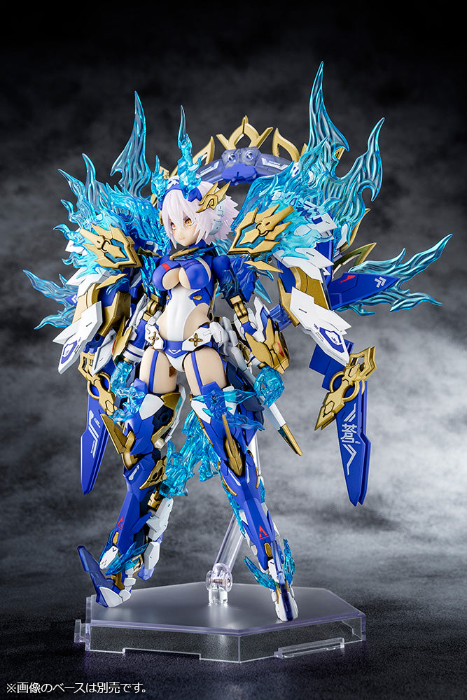 MEGAMI DEVICE - AUV SUSANOWO SOUEN MODEL KIT