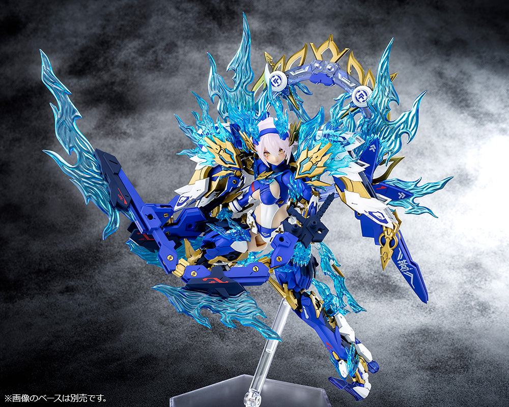 MEGAMI DEVICE - AUV SUSANOWO SOUEN MODEL KIT