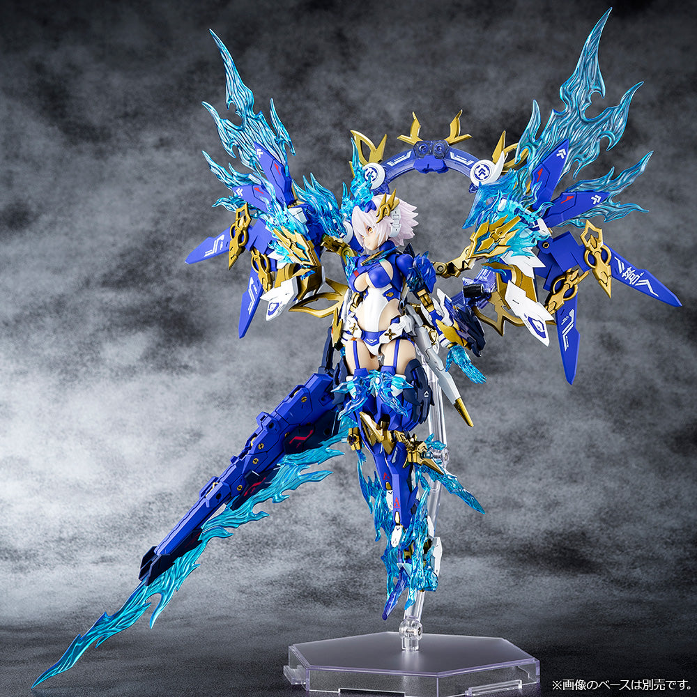 MEGAMI DEVICE - AUV SUSANOWO SOUEN MODEL KIT