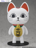 DANDADAN - TURBO GRANNY (BECKONING CAT) 1/1 SCALE SOFT VYNL FIGURE