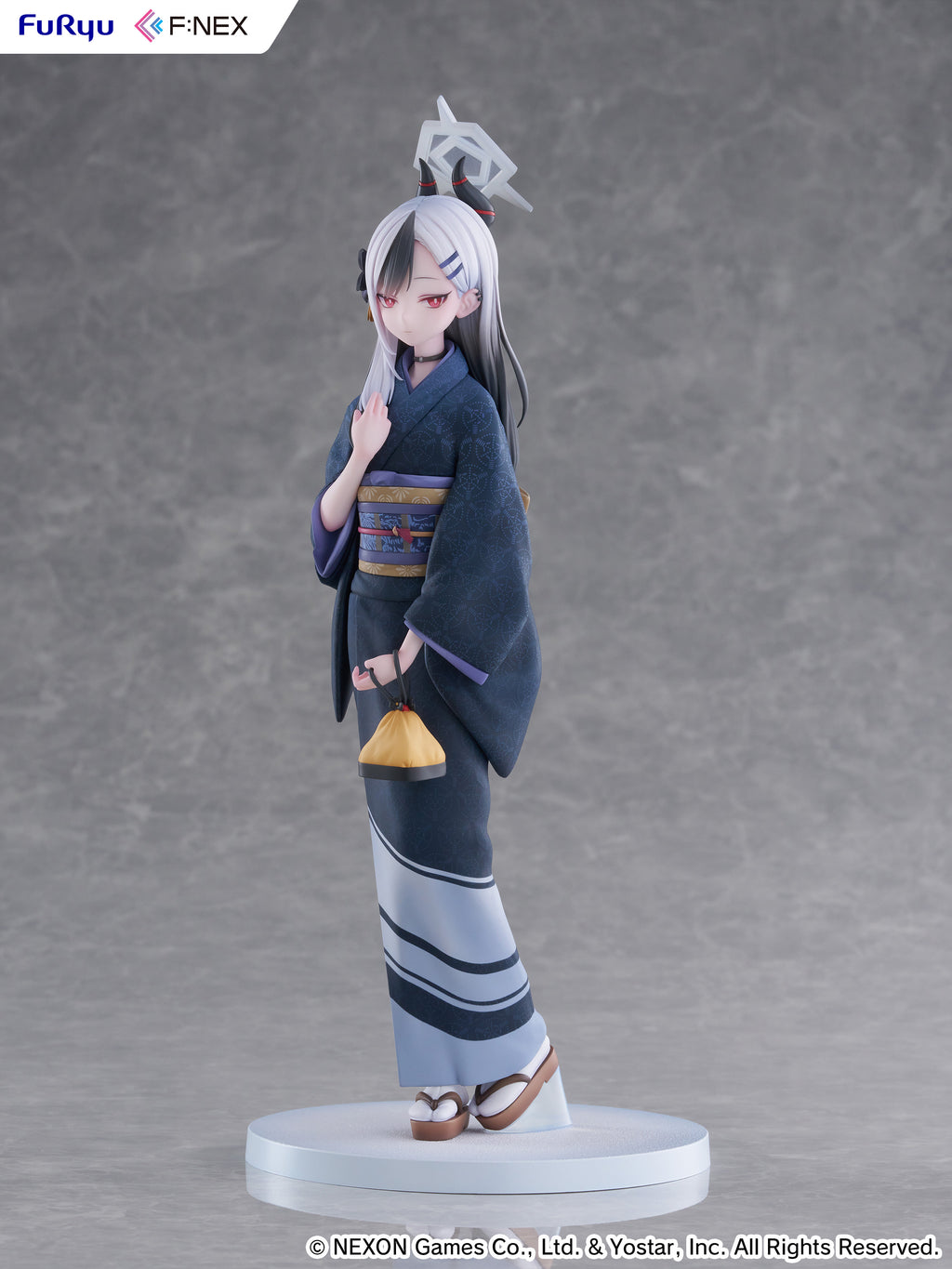 BLUE ARCHIVE - KAYOKO (NEW YEAR) 1/7 SCALE FIGURE