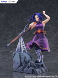 MY HERO ACADEMIA - LADY NAGANT 1/7 SCALE FIGURE