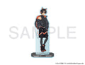 86 -EIGHTY SIX- SHINEI NOUZEN X COLLABOCAFEHONPO BLANC 2025 ACRYLIC STAND