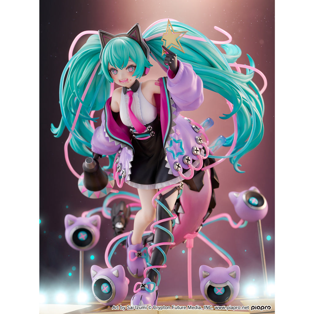 HATSUNE MIKU - DIGITAL STARS 2023 VER. 1/7 SCALE FIGURE